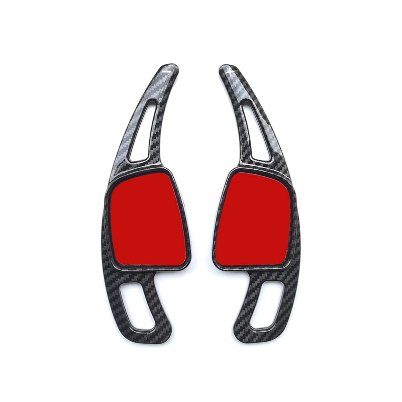 Удлинитель переключения передач рулевого колеса автомобиля для Audi Q3 Q7 A3 A4 A5 S3 S4 S5