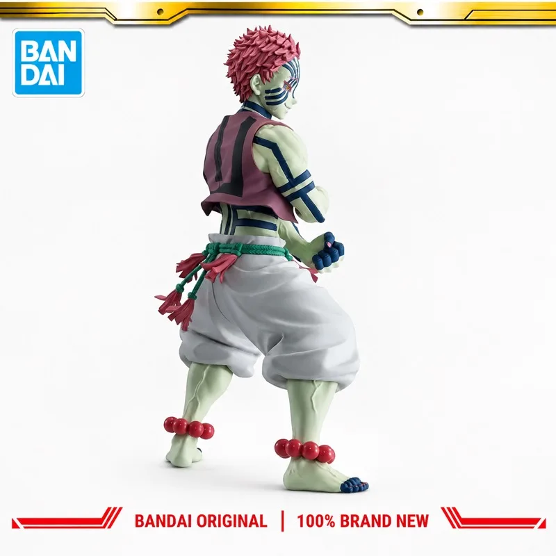Фото В наличии: Оригинальная фигурка Домы из аниме «Детектив Конан» от Bandai Banpresto, новая, в коробке, модель персонажа, игрушка. №5