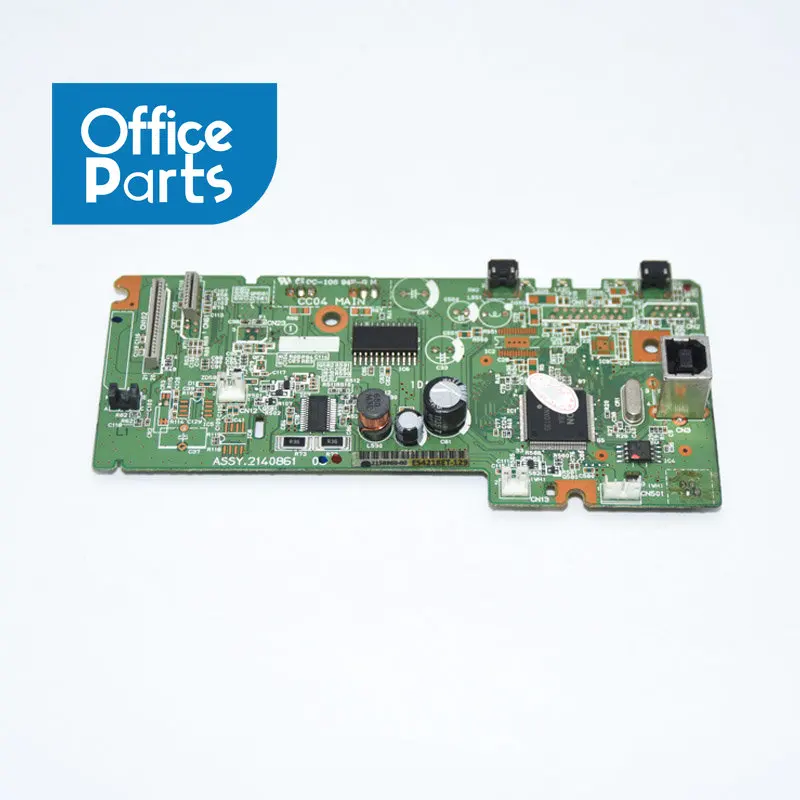 

1PCS Formatter Board For Epson L110 L111 L300 L301 L310 L313 L130 L211 L210 L350 L351 L353 L360 361 362 L363 L380 L383 L220 L222