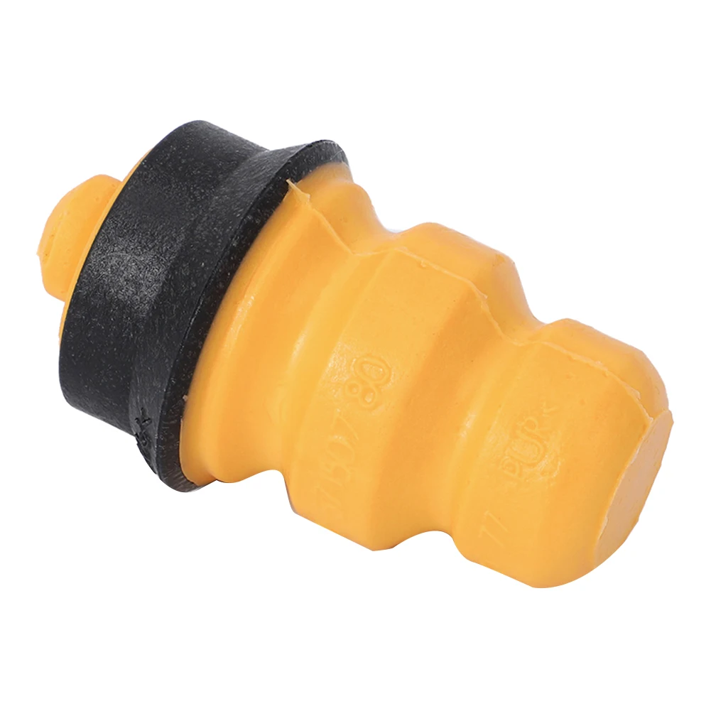 2 шт. резиновый буферный блок для подвески задней оси Peugeot 207 301 2008 Citroen C3 Celysse 516680 /