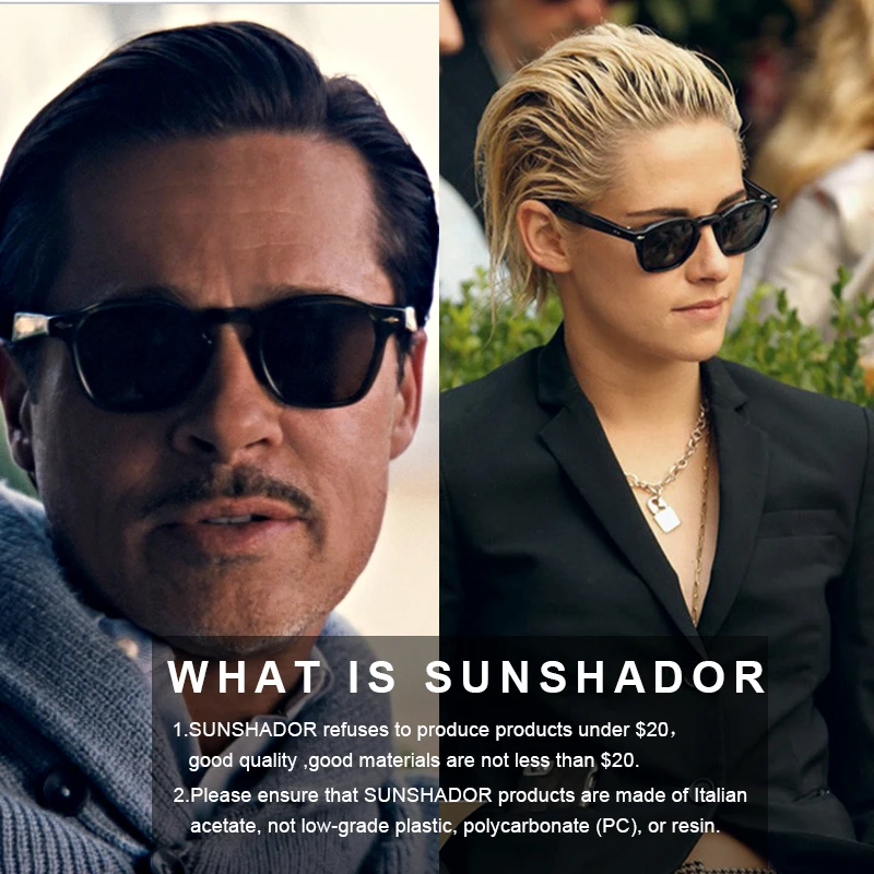 Овальные Солнцезащитные очки UV400 для мужчин и женщин классические