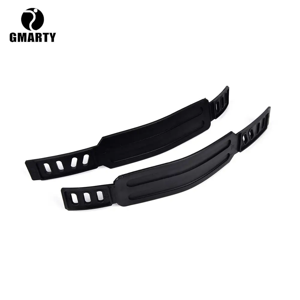 Pedal Straps Fitness Exercise Bike Belts For Most Schwinn More Stationary