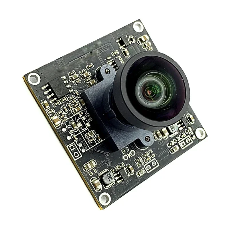 HD 4K 3840H x 2160V lMX317 8MP 30fps частота кадров широкое поле зрения USB3.0 модуль камеры 95
