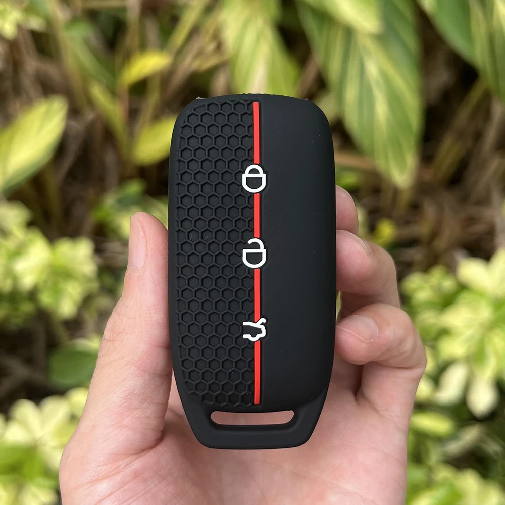 

Силиконовый автомобильный брелок для ключей, набор чехлов для Geely Galaxy L7 2023, L6 MAX 1,5T Plus AIR PRO, держатель для дистанционного брелока, аксессуары