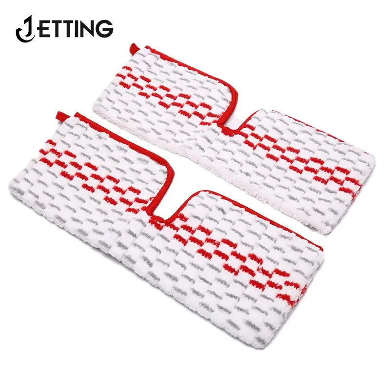 1pc Replacement Cleaning Mop Cloths for Vileda O-Cedar Microfiber Replacement Mop Head Household Floor Cleaning Mop Cloths
