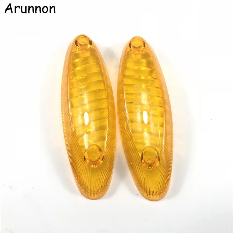 

Motorcycle Accessories Rear turn lamp housing FOR HONDA AF54 Command lamp shell