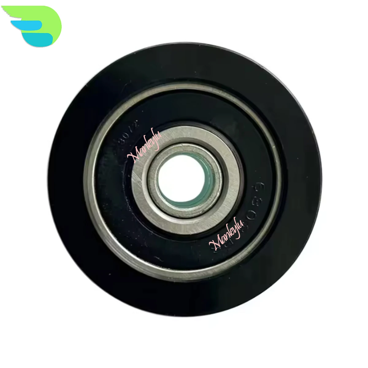 Натяжитель шкива vребристый натяжитель ремня шкив для SUZUKI