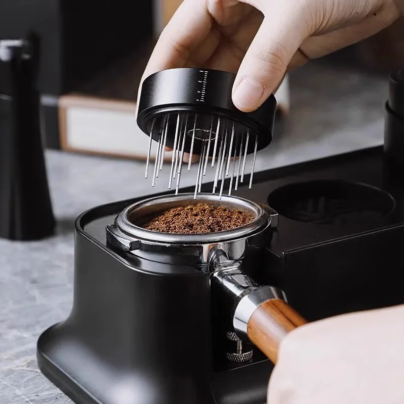 3 в 1 сменные иглы для кофе из нержавеющей стали