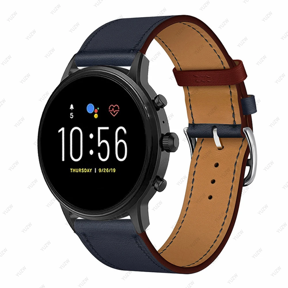 Fossil Hybrid HR 