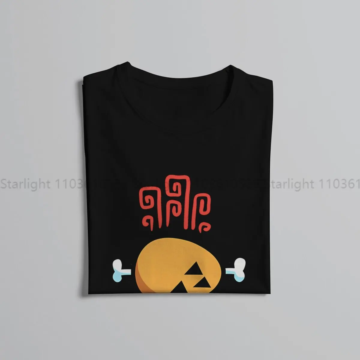 Уникальная футболка для отдыха с изображением монстра мира охотника летняя