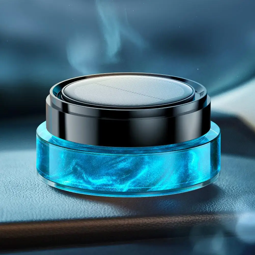 

Innovative Natural Fragrance Car Interior Fragrance Perfume Diffuser Sturdy
