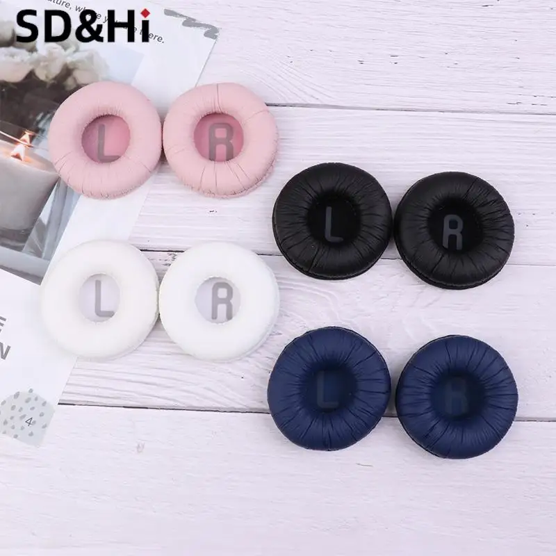 Сменные наволочки для наушников JBL Tune 600 T500BT T450