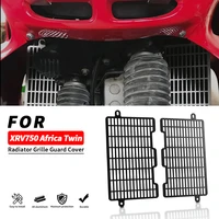radiator grille guard cover for honda xrv750 africa twin 1993 1994 1995 1996 1997 2002 2000 xrv650 africa twin rd03 1988 1989