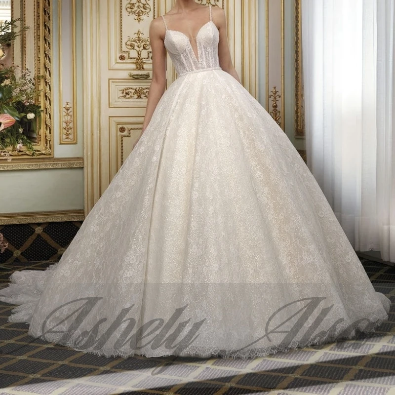 Роскошные мексиканские свадебные платья по индивидуальному заказу бальное