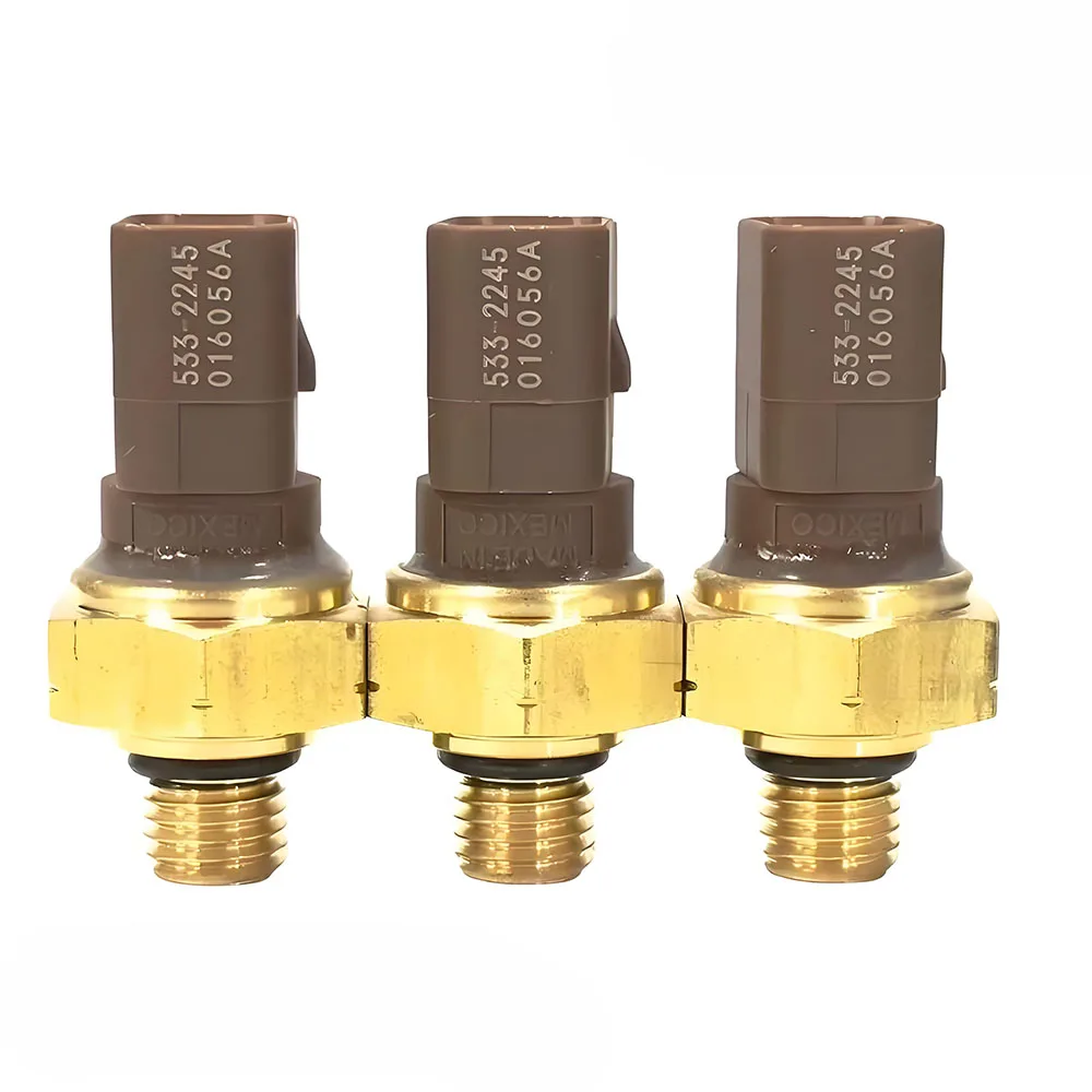 533-2245 5332245 Датчик топлива переключатель давления двигателя детали в сборе для