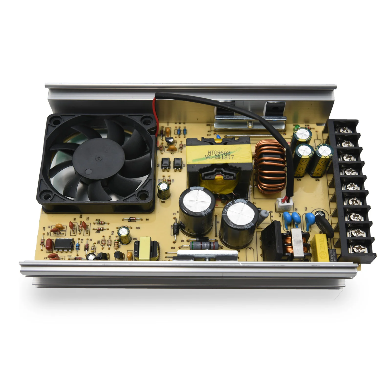 Фото 12В Водонепроницаемый трансформатор PSU DC12V 400W LED Драйвер Переключение наружного источника питания освещения 12В Водонепроницаемый трансформатор PSU DC12V 400W LED Драйвер Переключение наружного источника питания освещения