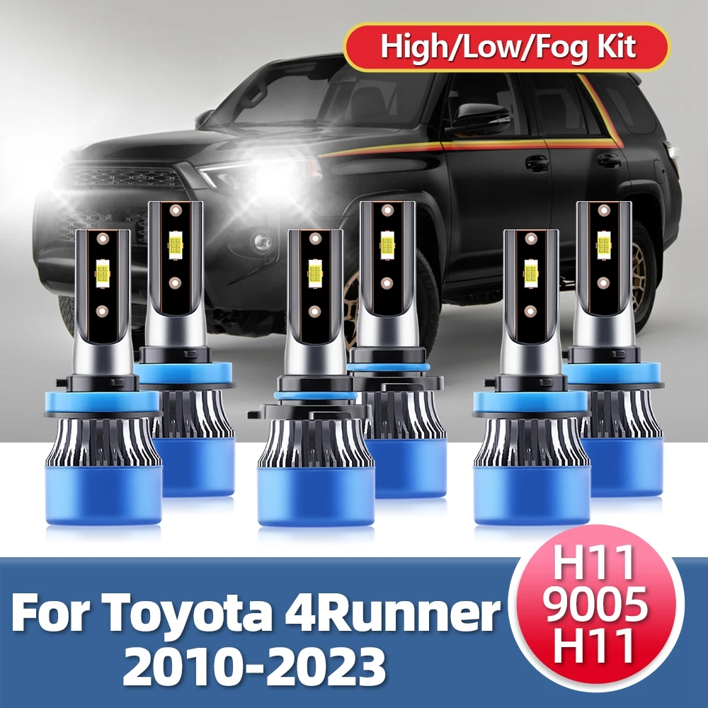 

Лампа для автомобильных противотуманных фар, 12 В, 2016 лм