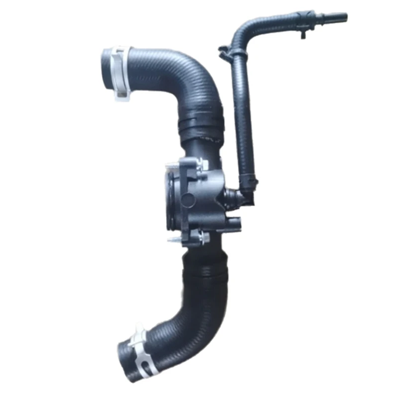 LR 036058 Соединительная труба для дизельной воды выходная Range Rover административный