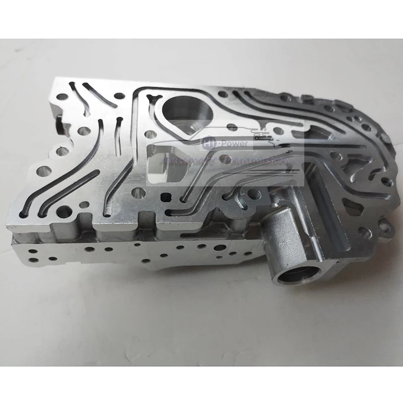DSG DQ200 0AM толстый 4 6 мм корпус коробки передач для Audi Skoda 7-скоростной 0AM325066AC 0AM325066C