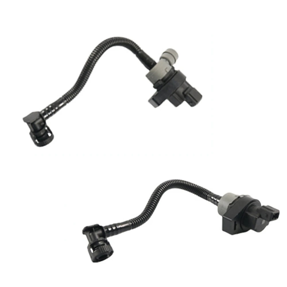 Автомобильный топливный бак вентиляционный клапан с трубой 13907618643 для-BMW 128I E90 328I