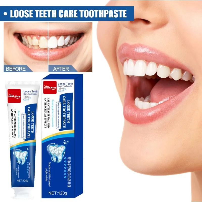 

Toothpaste Whitening Repair Anti tooth Cavities Caries Removal Plaque Stains Decay Teeth clean Dental Calculus oral gums care