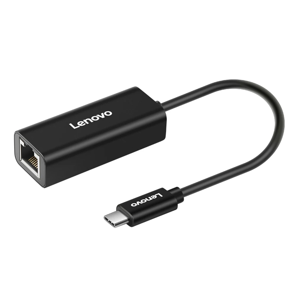 

Адаптер Ethernet с USB 3,0 на RJ45, 1000 Мбит/с, Type-C