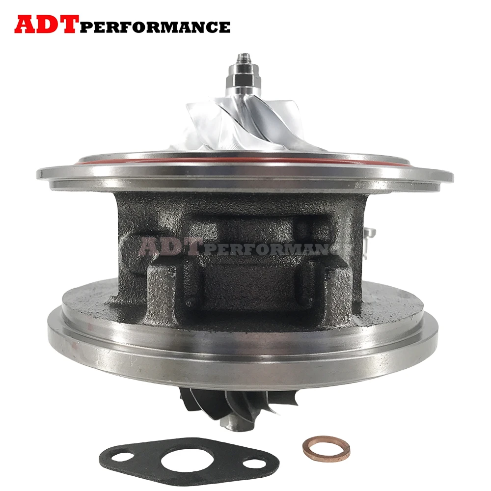 Шариковый подшипник GTD1752VRK Turbo CHRA MFS заготовка 819977 8570080H08 11658570080 8570081 турбинный