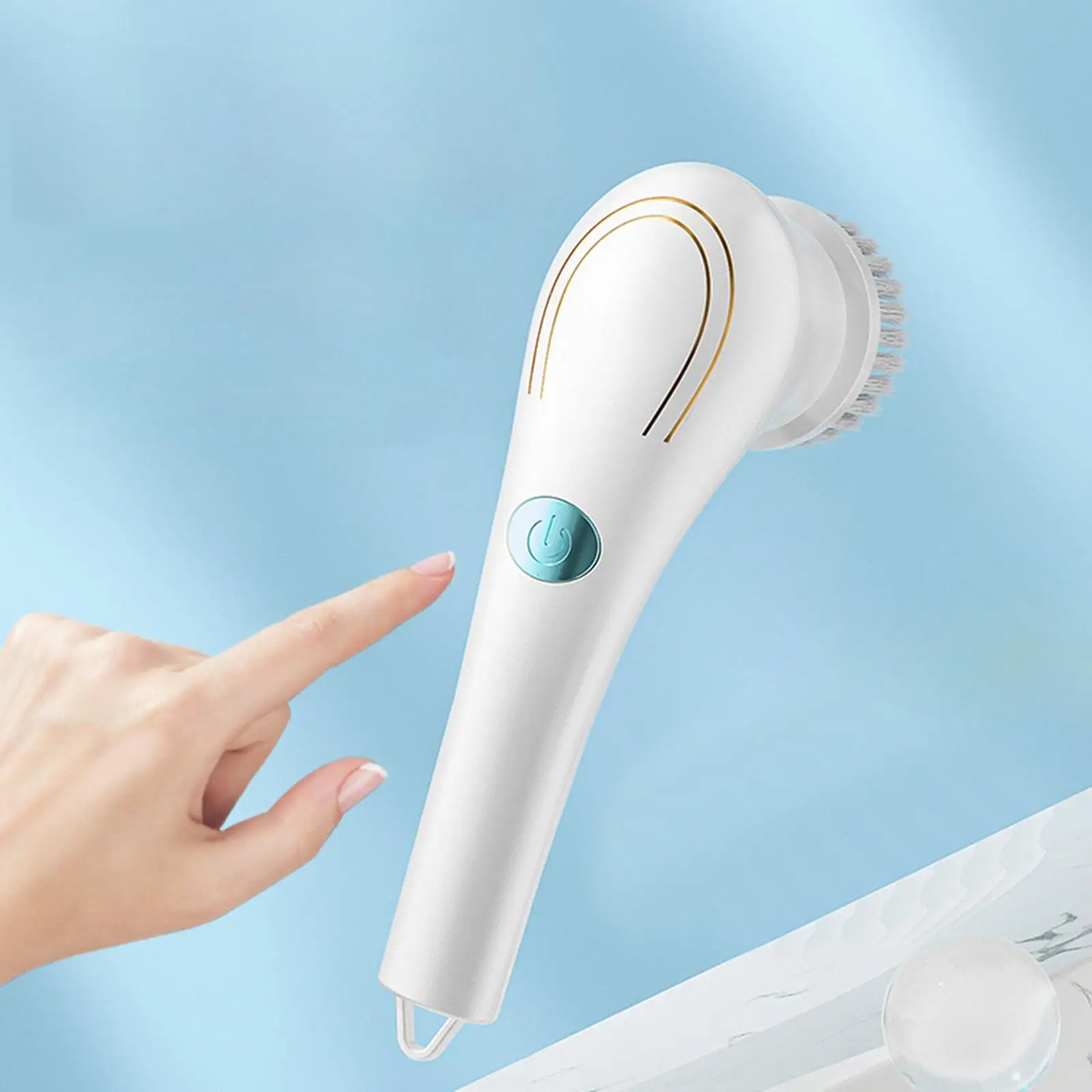 

Щетка для мытья пола, автомобиля, окна, ванной