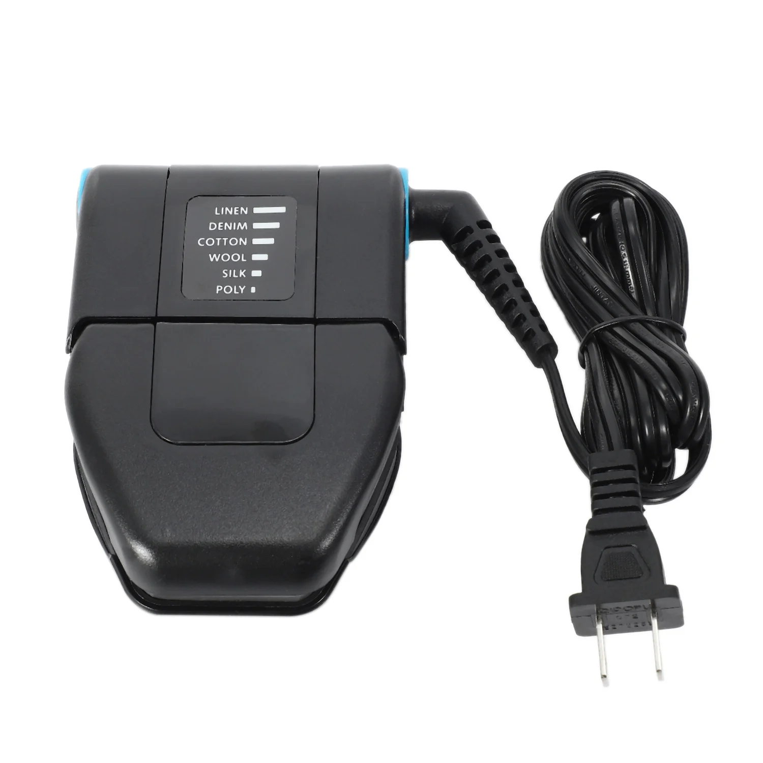 

Складной портативный Железный компактный утюжок, идеальный складной Утюг для путешествий, складной мини-Утюг для воротника, вилка стандарта США