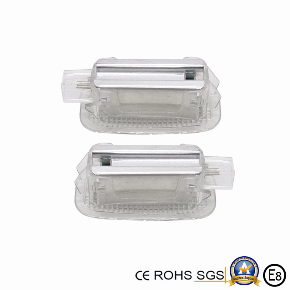 

Light LED Courtesy Light Decorationg Light For Mercedes-Benz For W204 W169 W212 W221 Front&Back LED Courtesy Light