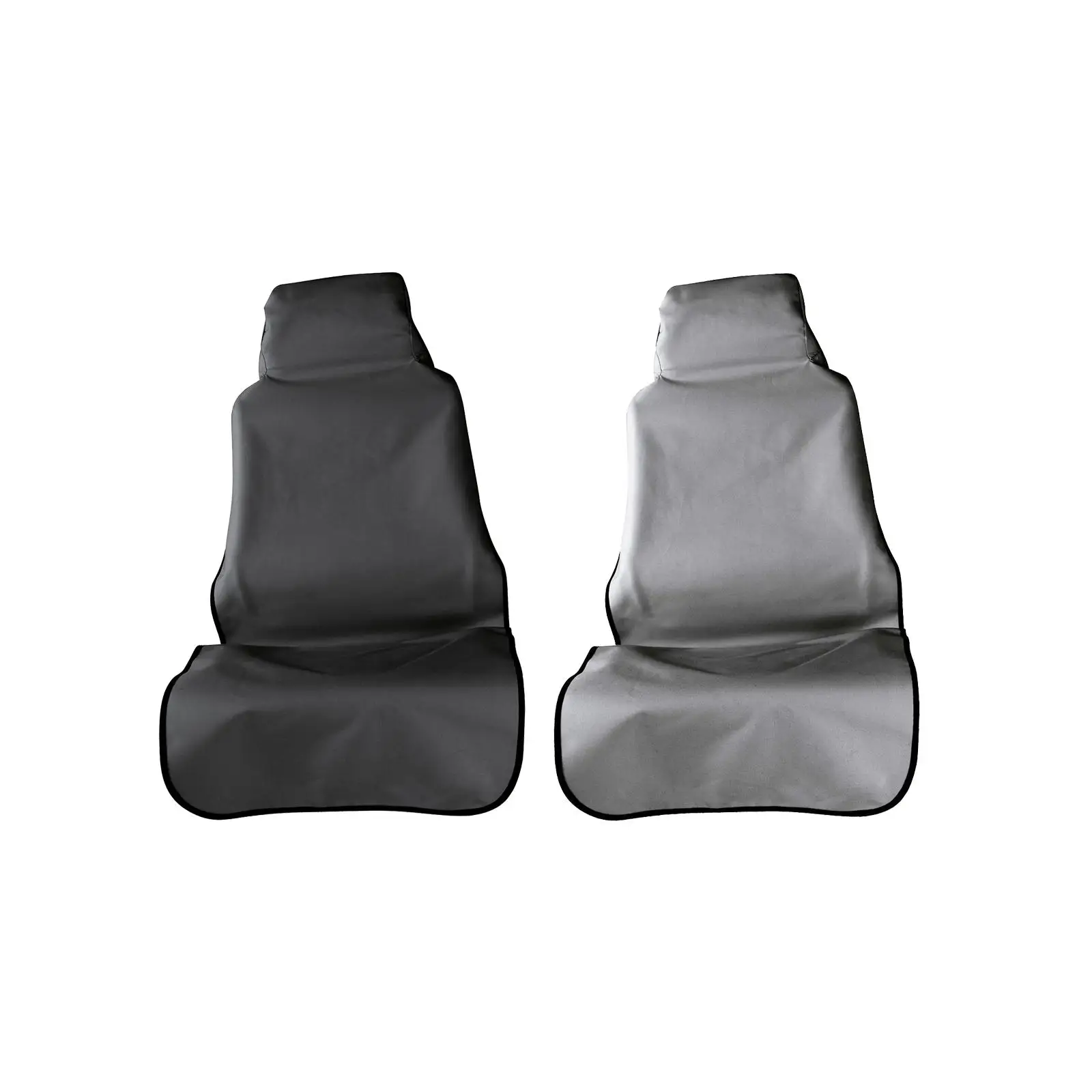

Dog Car Seat Cover Waterproof Anti Slip Universal for Trucks Cars Suvs