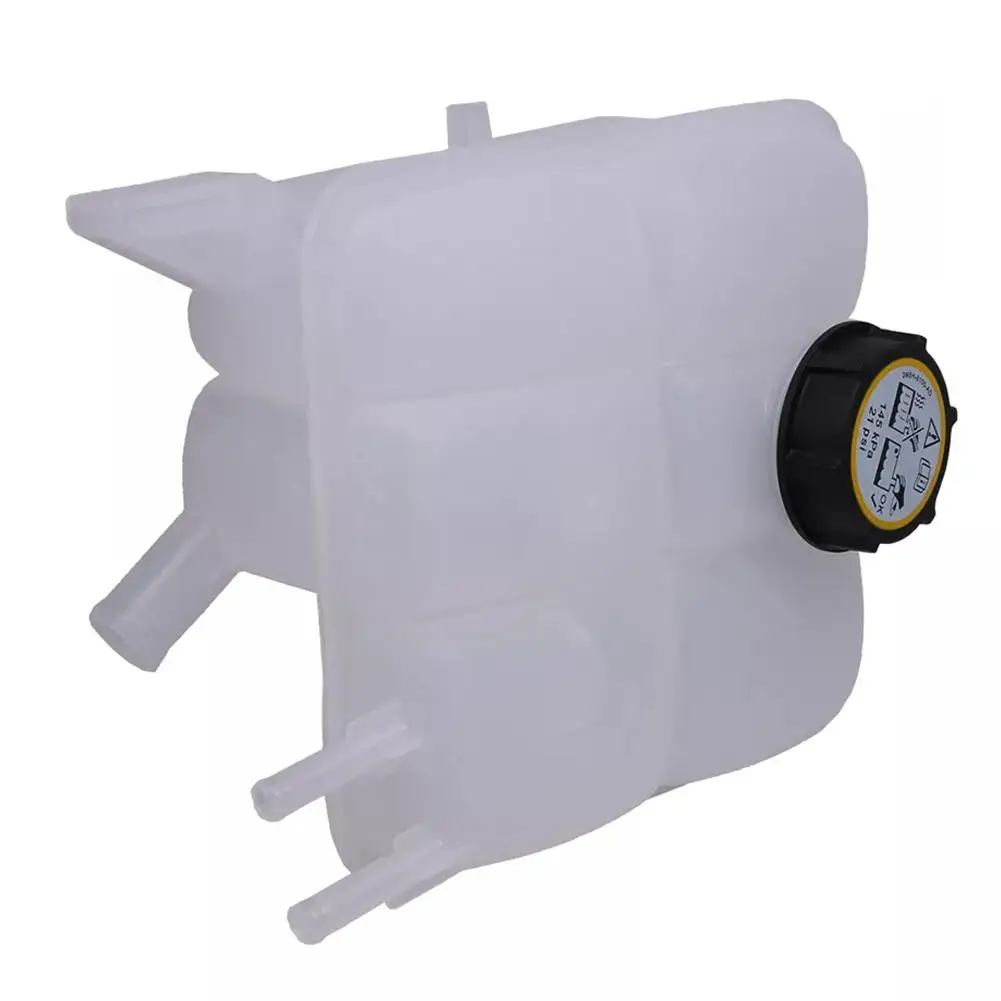 Резервуар для перелива охлаждающей жидкости чайник Mazda 3 2004-2013 OEM LF8B-15-350B отсек