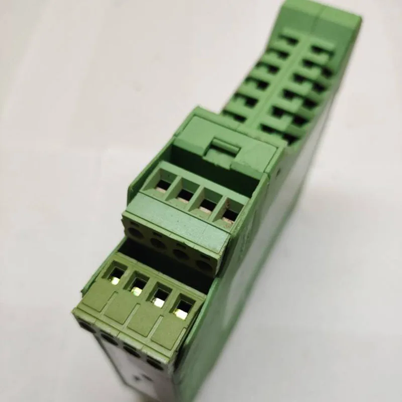 2866271 MINI-PS-48-60DC/24DC/1 для импульсного источника питания Phoenix 48 V DC - 60 24 DC/1 A