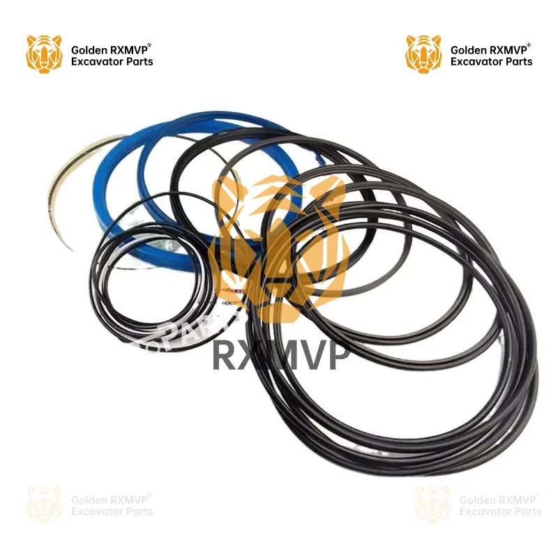 Для Soosan Sb202 Комплекты уплотнений гидравлического выключателя Ремкомплект