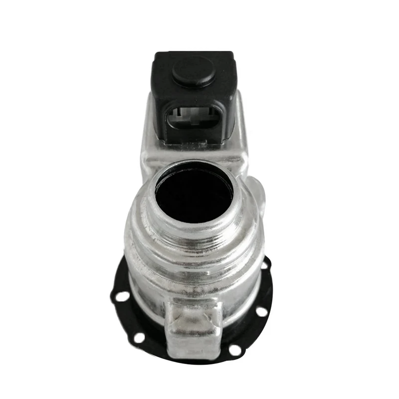 Моторчик для складывания левого правого зеркала заднего вида в сборе Chevrolet Tahoe