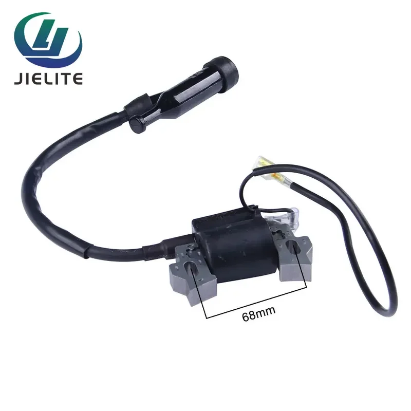 Катушка зажигания 154F 152/154/168/188/190/192F двигатель 1 кВт детали генератора двигателя