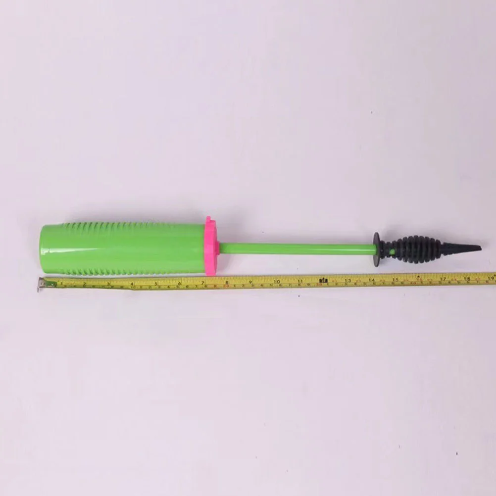 Надувной воздушный насос ручные насосы для воздушных шаров электрическая машина