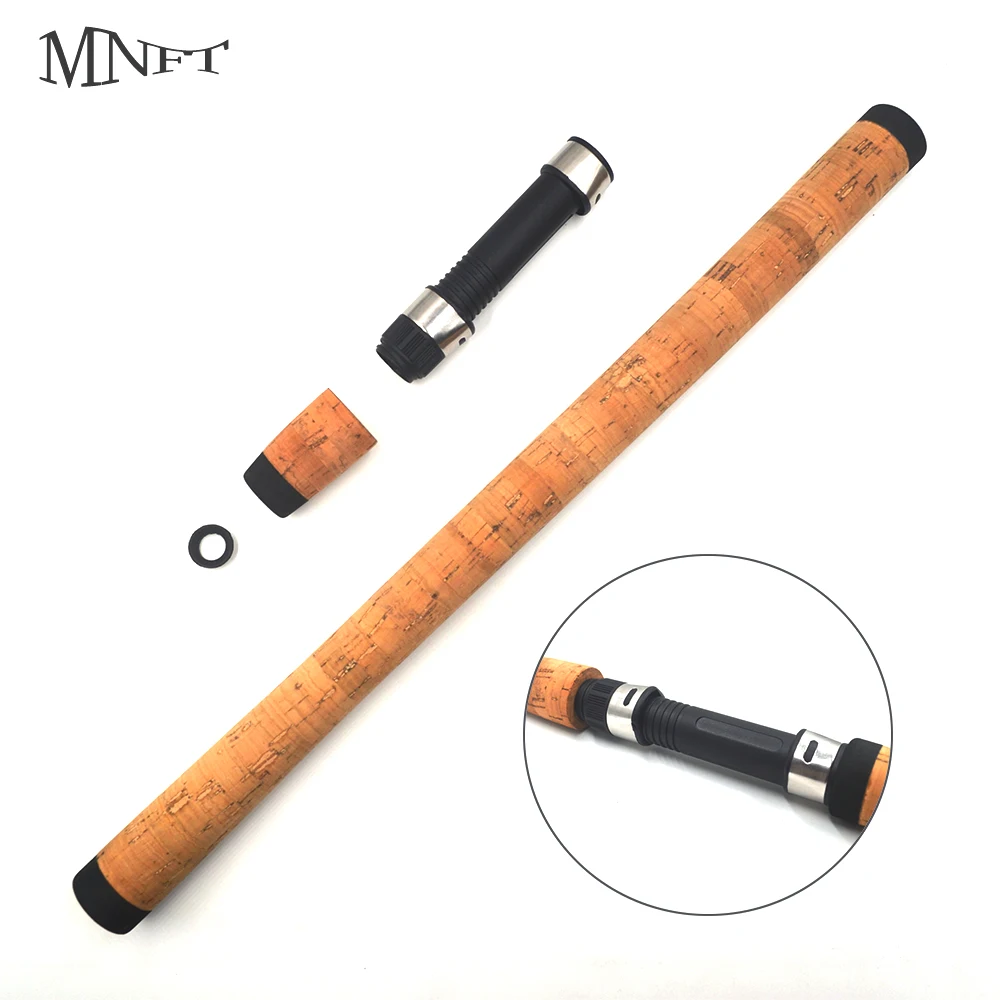 MNFT 1 Set Fishing Rod Building Repair Composite EVA Cork Ha