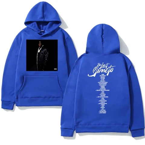 Never broke again hoodie AliExpress