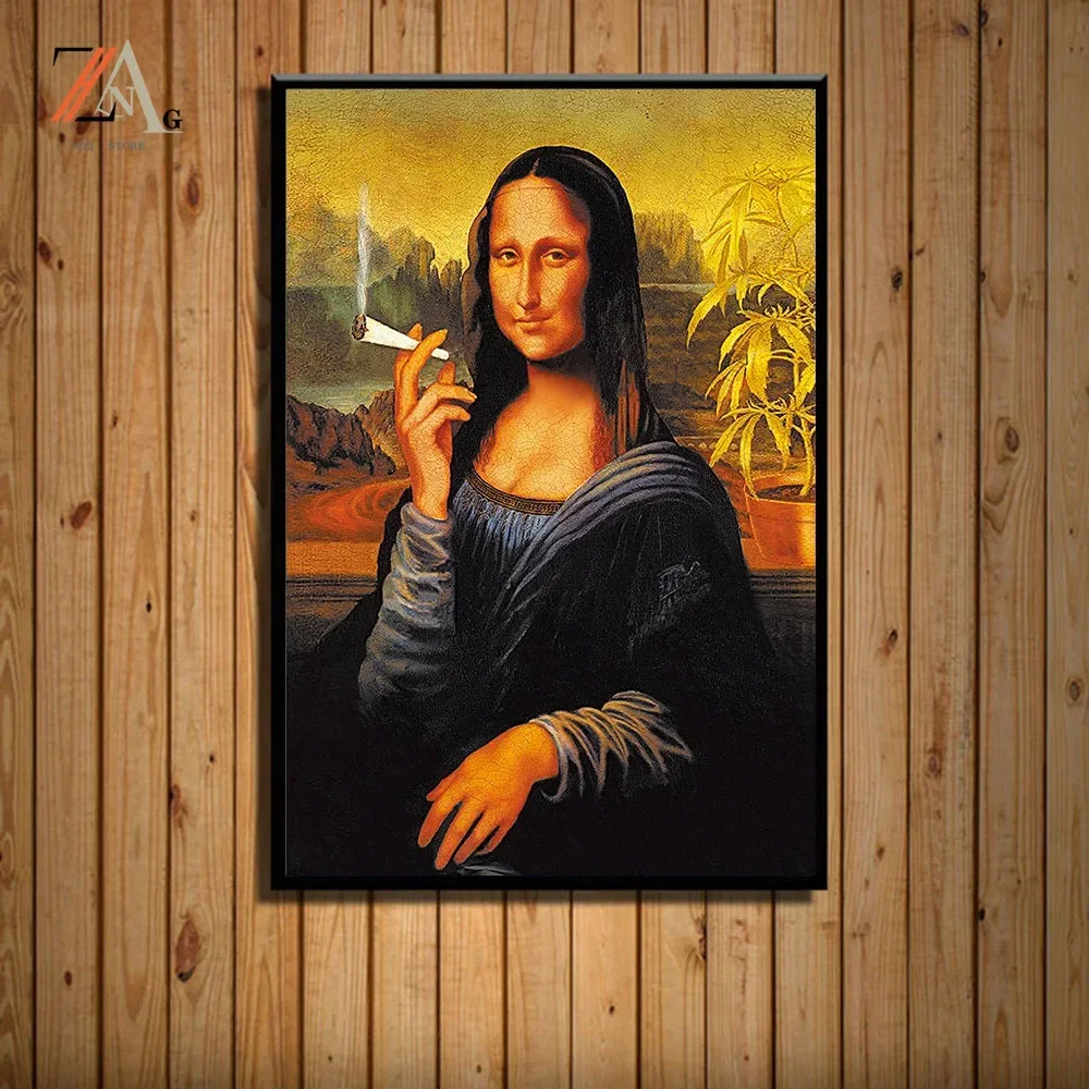 Современный скандинавский винтажный настенный художественный принт без рамы