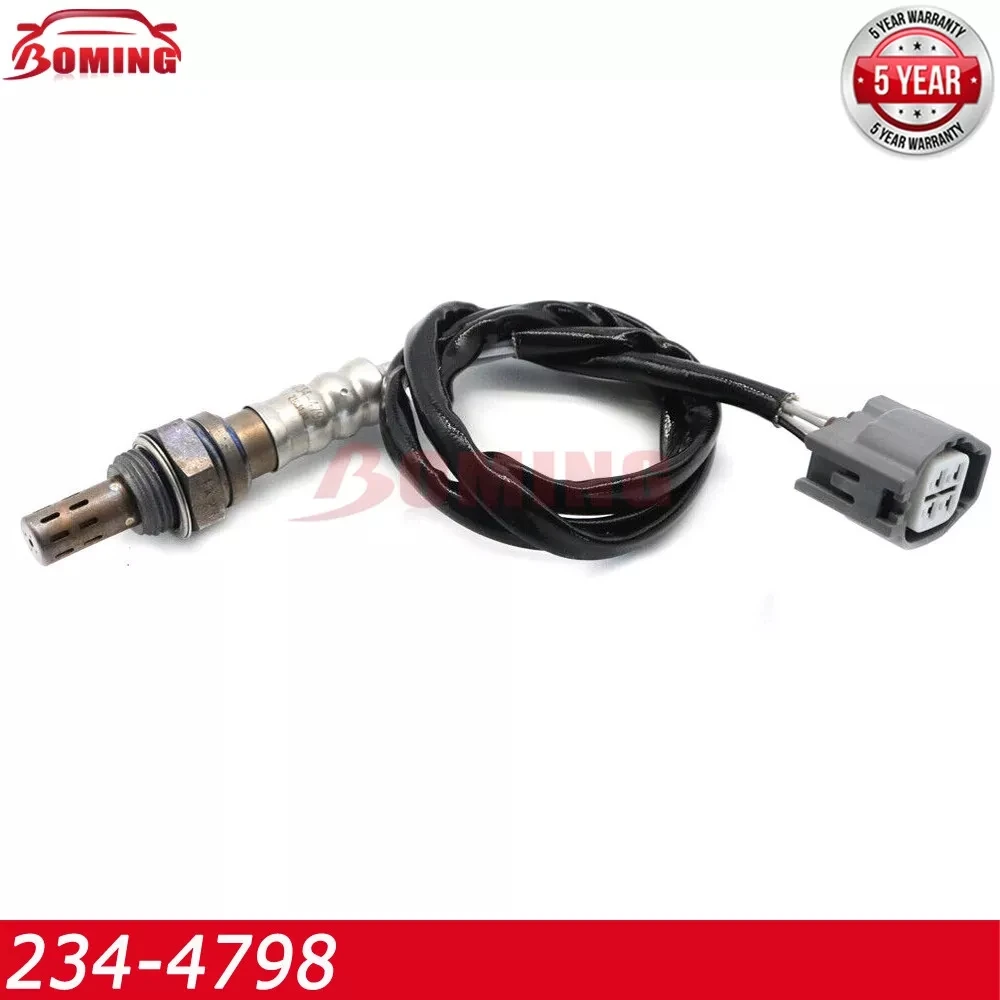 НОВЫЙ датчик лямбда кислорода O2 вниз 234-4798 2344798 234-4735 Для JAGUAR X-TYPE S-TYPE 3.0L VANDEN PLAS XJ8 XK8 V8