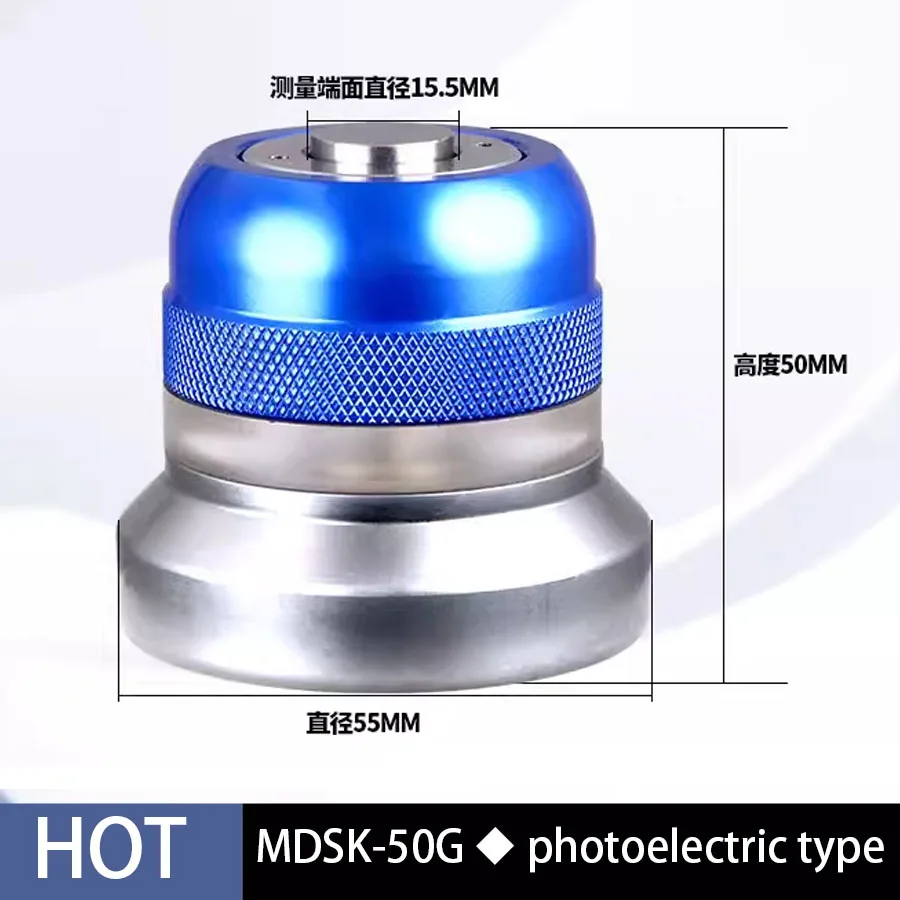 Оснащен цифровым дисплеем и магнитным гравировальным станком набором осей Z