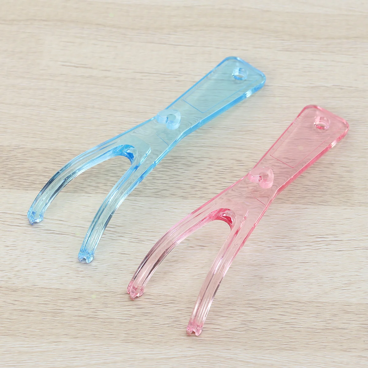 

Floss Holderhandle Pick Flosser Reusable Rack Replacement Wire Flosserstooth Teeth Brush Flossmate Picks Heads Cleaning