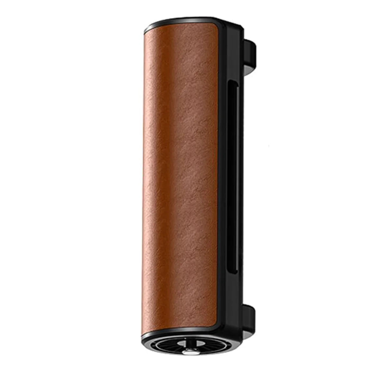 

Portable Car Seat Fan for Front Rear Seat Passenger, USB Powered and 3 Speeds Strong Air Cooling Fan for Office Seats