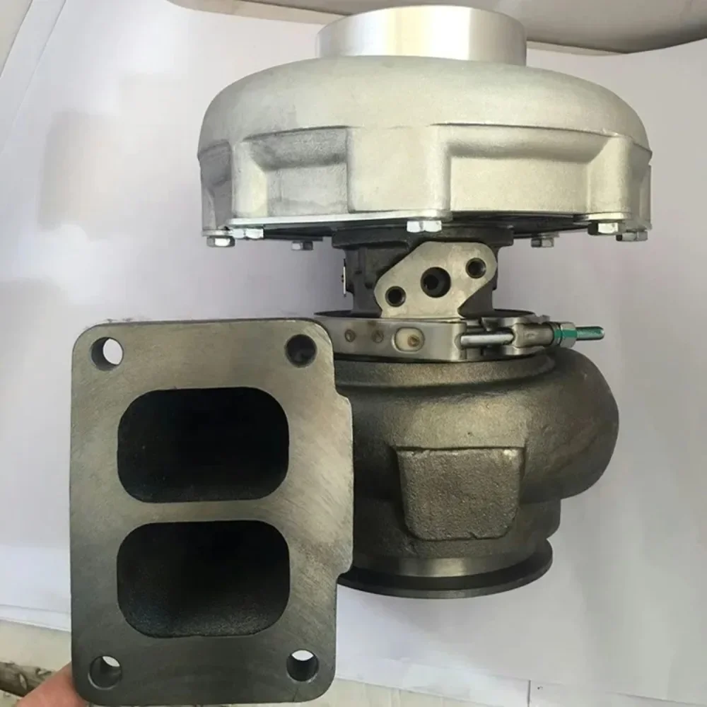 EC360B EC460 GT4594 Турбокомпрессор экскаватора 452164 -0001 8148873 для турбодвигателя D12C