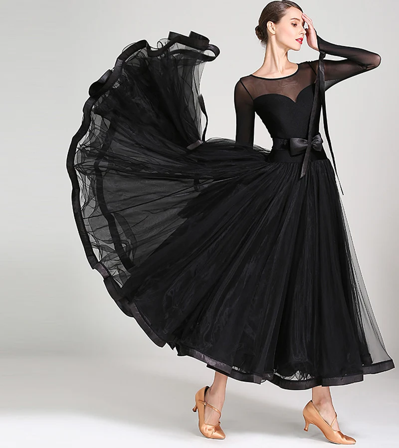 

Бальные платья, стандартные танцевальные костюмы для представлений, одежда для соревнований, высококачественное вечернее женское платье, костюмы