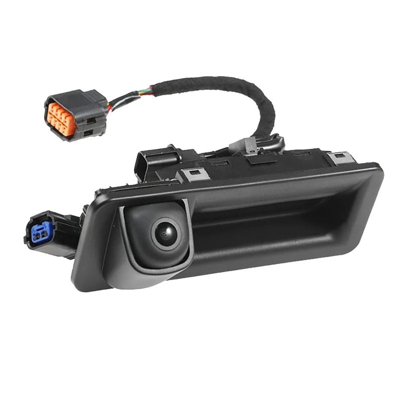 

Rear View Camera Parking Assist Camera 95760-G4500 95760G4500 For Hyundai I30 2019 Reversing Camera