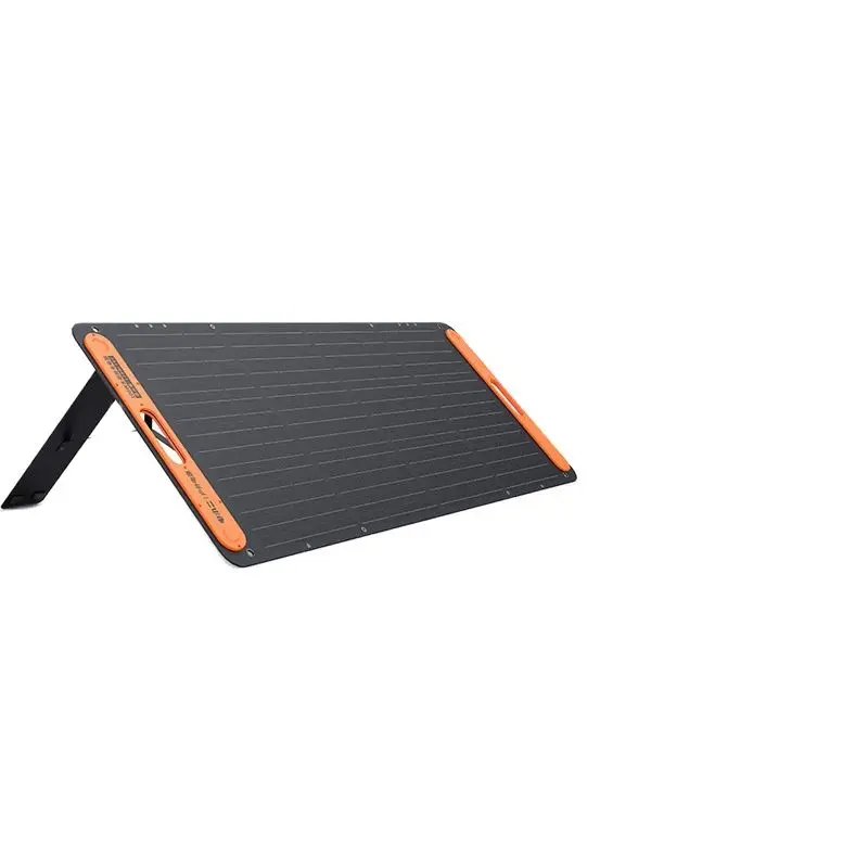 

Jackery 200W Solar Charging Board Monocrystalline Silicon Photovoltaic Power Generation Household Camping