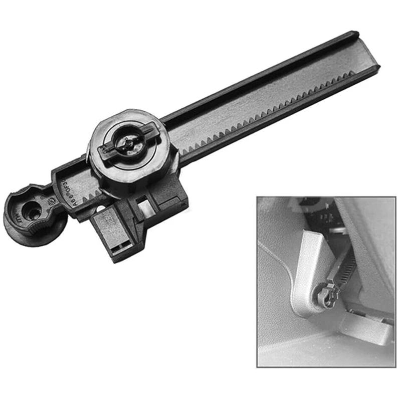 Демпфер тормозной LHD для салона автомобиля тормозные элементы Golf 7 MK7 Rabbit Passat Arteon