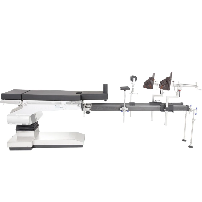 Рисунок 3 - Ортопедические аксессуары для операционных кроватей